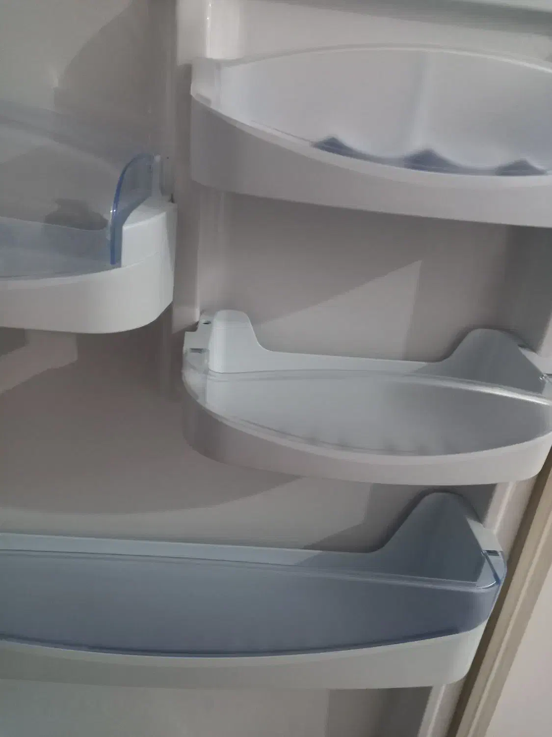 یخچال درحدنوبسیارتمیز|یخچال و فریزر|بندرعباس, |دیوار