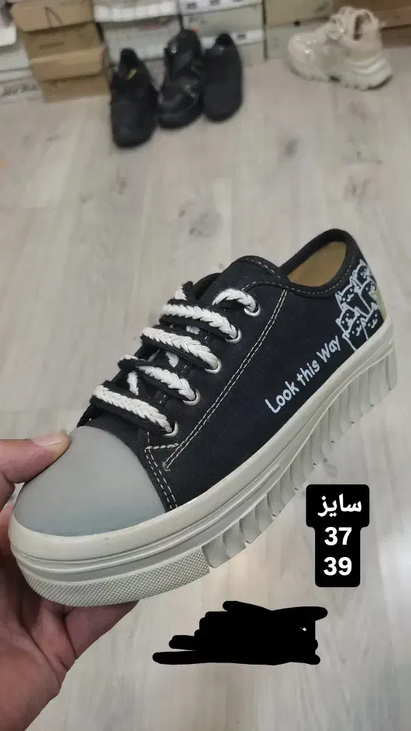 کتانی شیک|کیف، کفش، کمربند|اردبیل, |دیوار