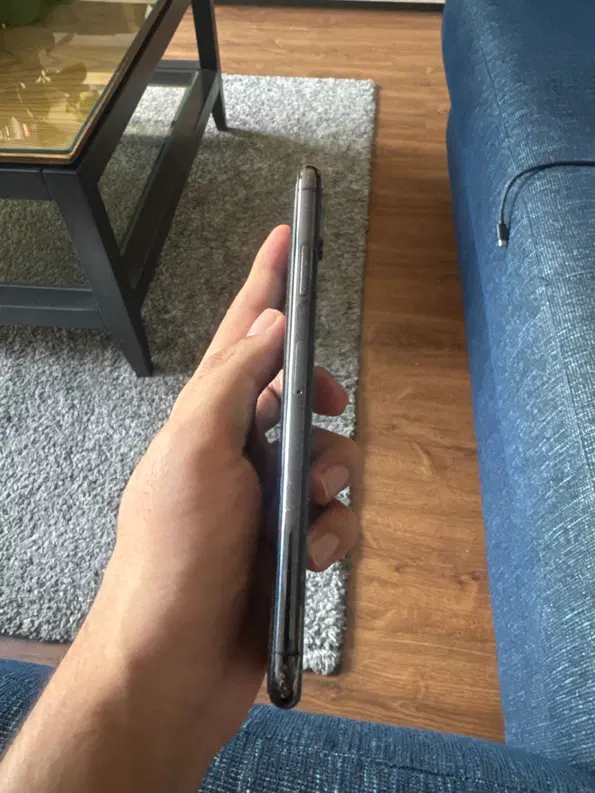 ایفون xsmax ۲۵۶|موبایل|تهران, ولنجک|دیوار