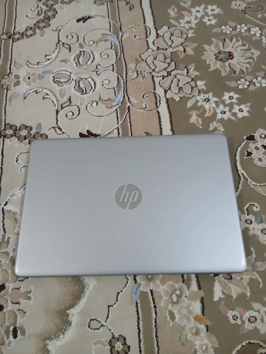 HP AMD Ryzen 5 5500u Ram 16|رایانه همراه|پاکدشت, شهرک انقلاب|دیوار