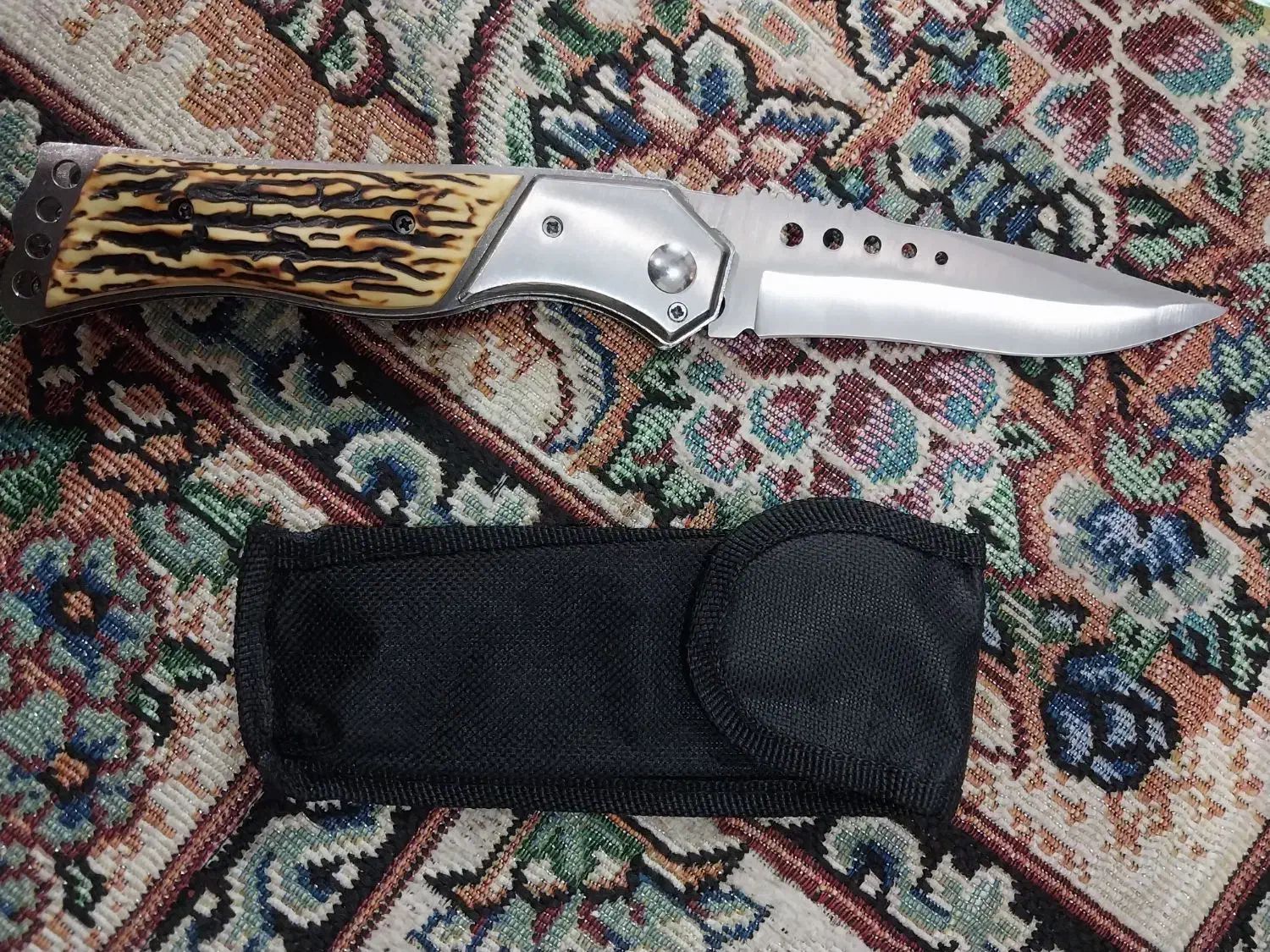 چاقو سفری|کوهنوردی و کمپینگ|تهران, اختیاریه|دیوار