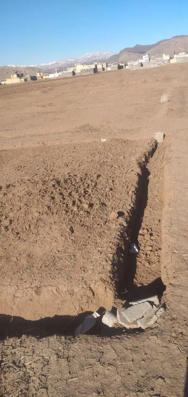 زمین|فروش زمین و ملک کلنگی|خرمآباد, |دیوار