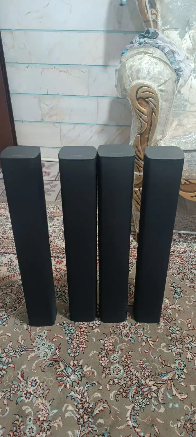 باند|سیستم صوتی خانگی|ورامین, خیر آباد|دیوار