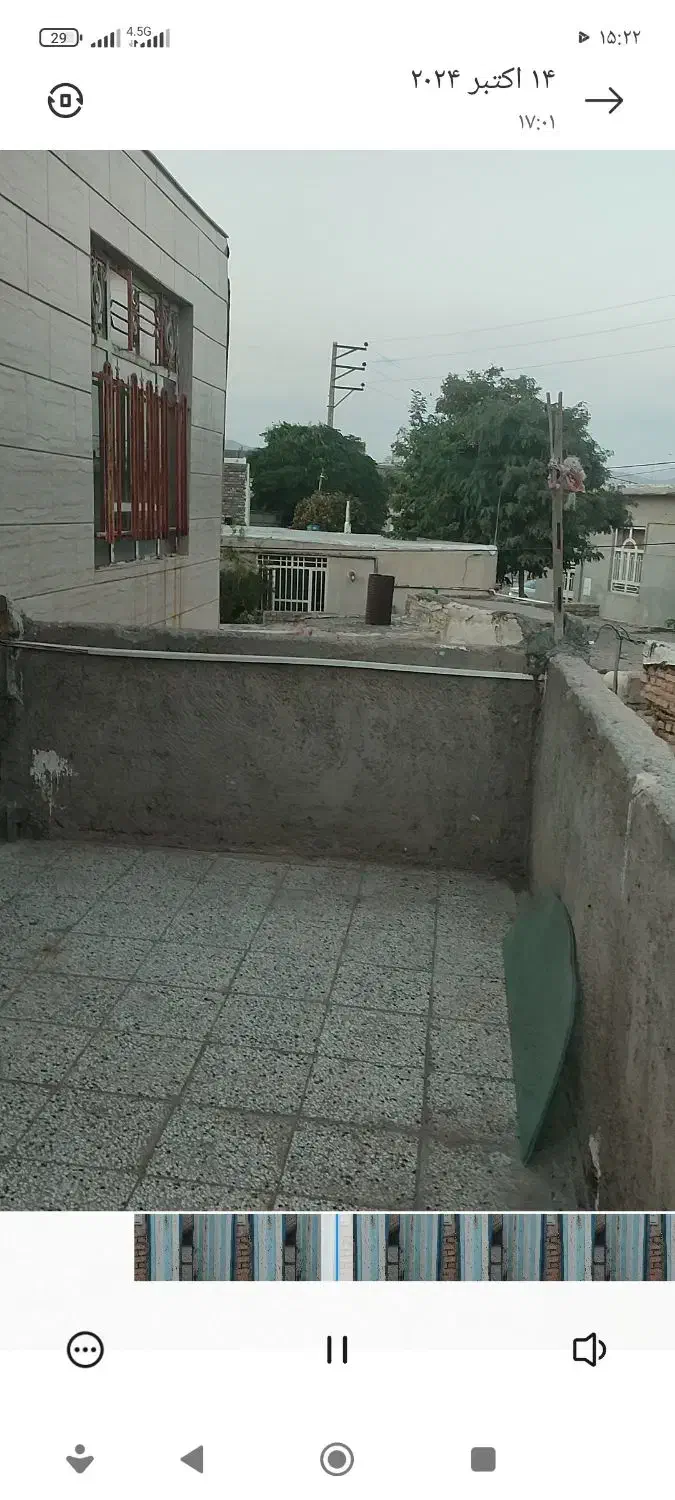 املاک|اجارهٔ آپارتمان|تربت‌حیدریه, پائین ولایت|دیوار