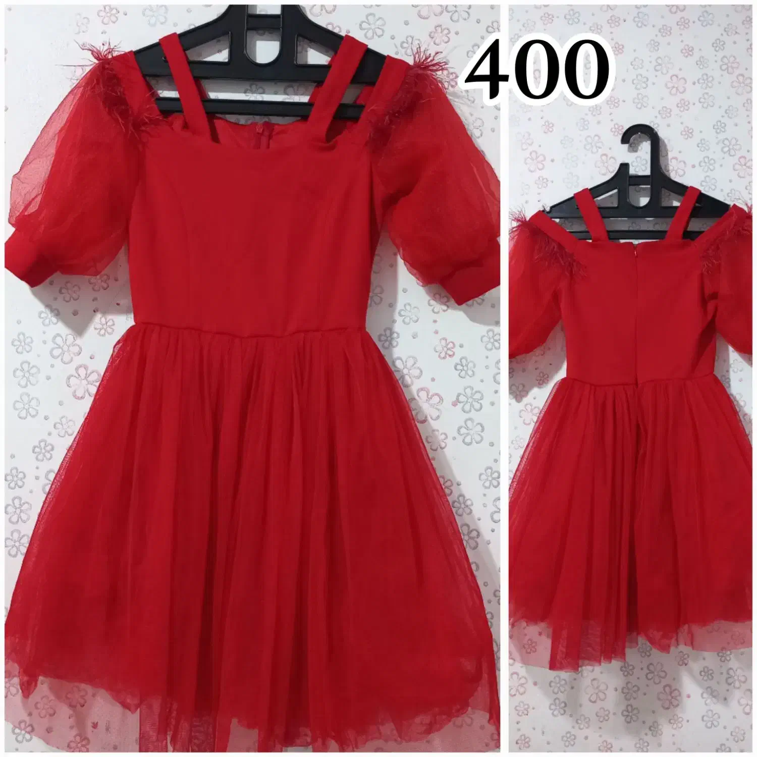 لباس مجلسی دخترانه|لباس|قم, اسمعیل آباد|دیوار