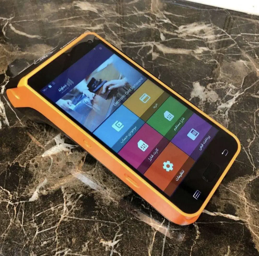 کارتخوان MF919 طرح جدید|فروشگاه و مغازه|اسدآباد, |دیوار