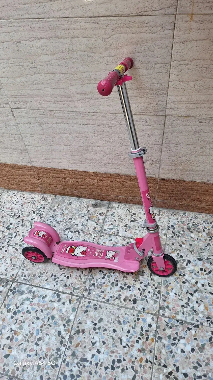 اسکوتر نو|دوچرخه، اسکیت، اسکوتر|شوشتر, |دیوار