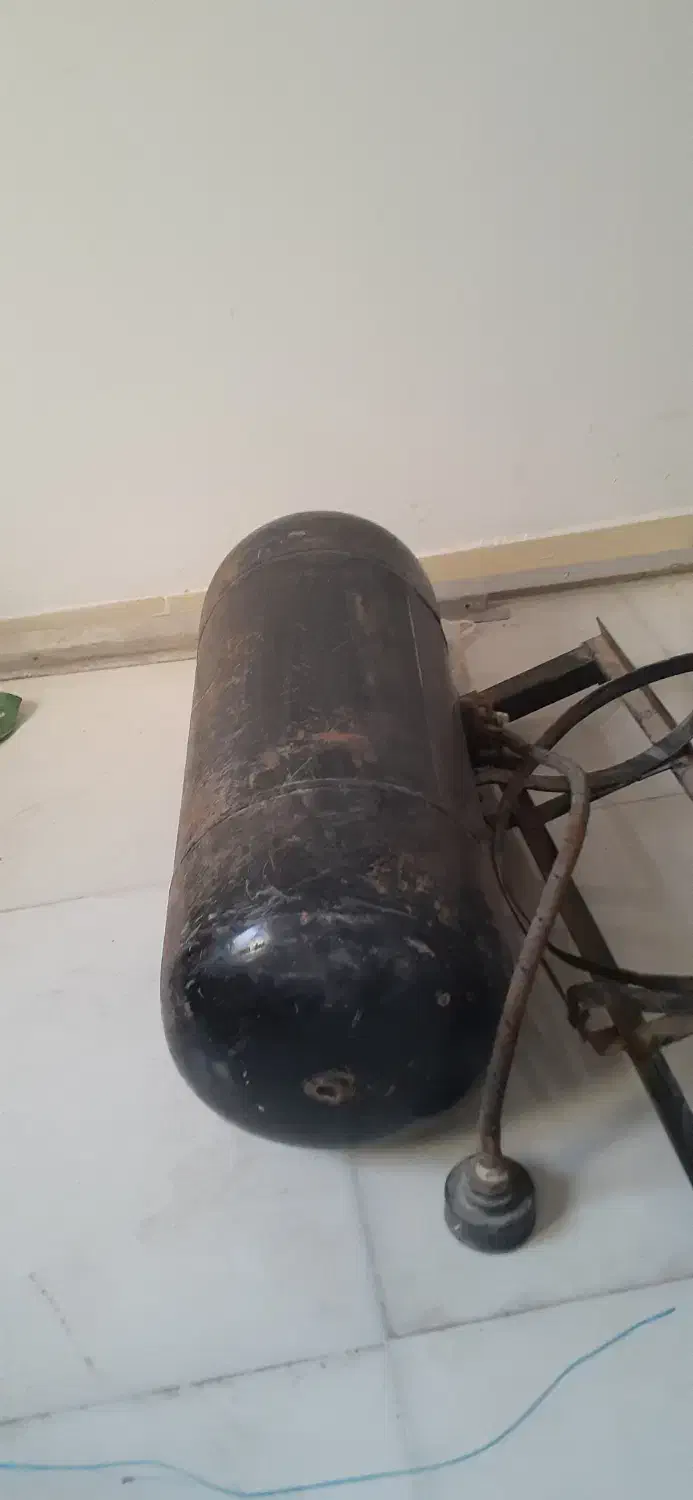 گاز lpg|قطعات یدکی و لوازم جانبی|اهواز, کوی فرهنگیان ۲|دیوار