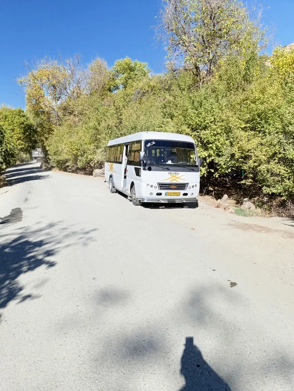 مینی بوس دربستی به تمام نقاط ایران|خدمات حمل و نقل|کرمانشاه, |دیوار