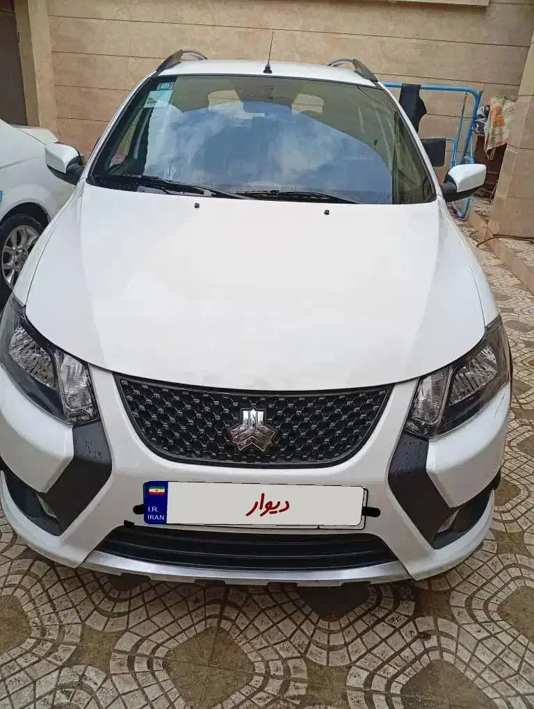 کوییک|خودرو سواری و وانت|آبادان, |دیوار