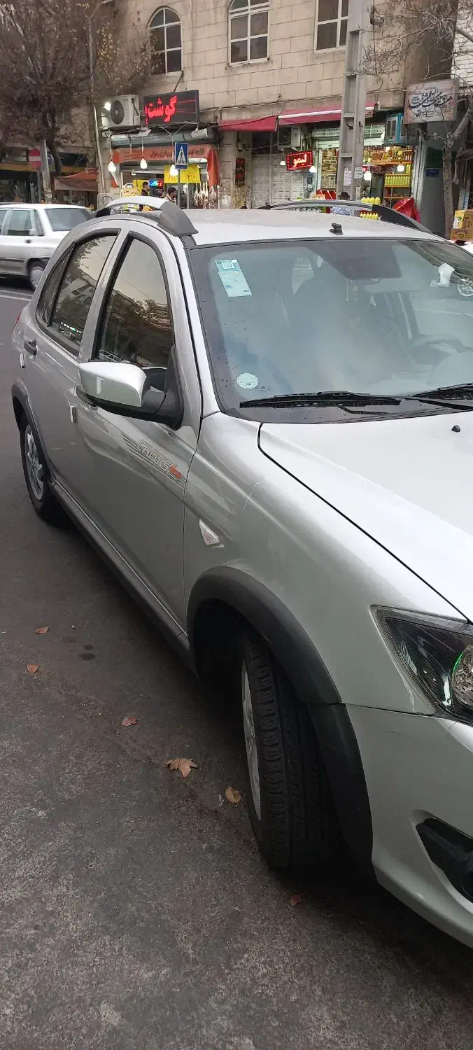 کوئیکGXL|خودرو سواری و وانت|تهران, فلاح|دیوار