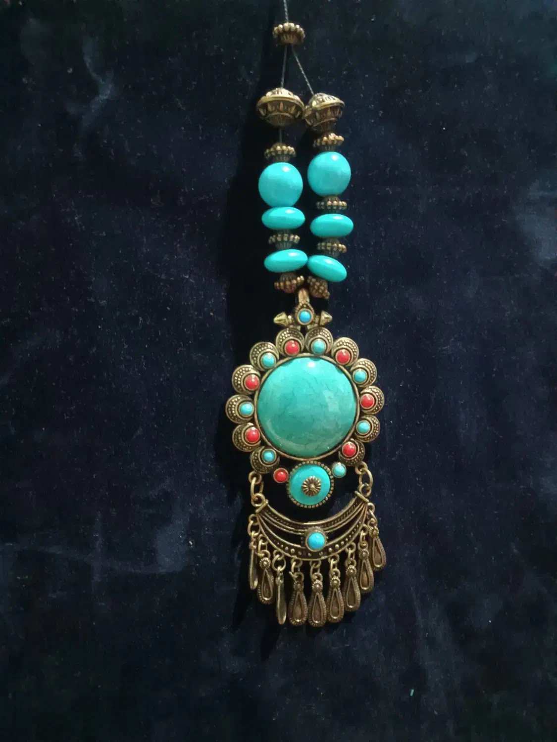 گردن بند سینه بند|بدلیجات|اهواز, فاز ۱ پادادشهر|دیوار