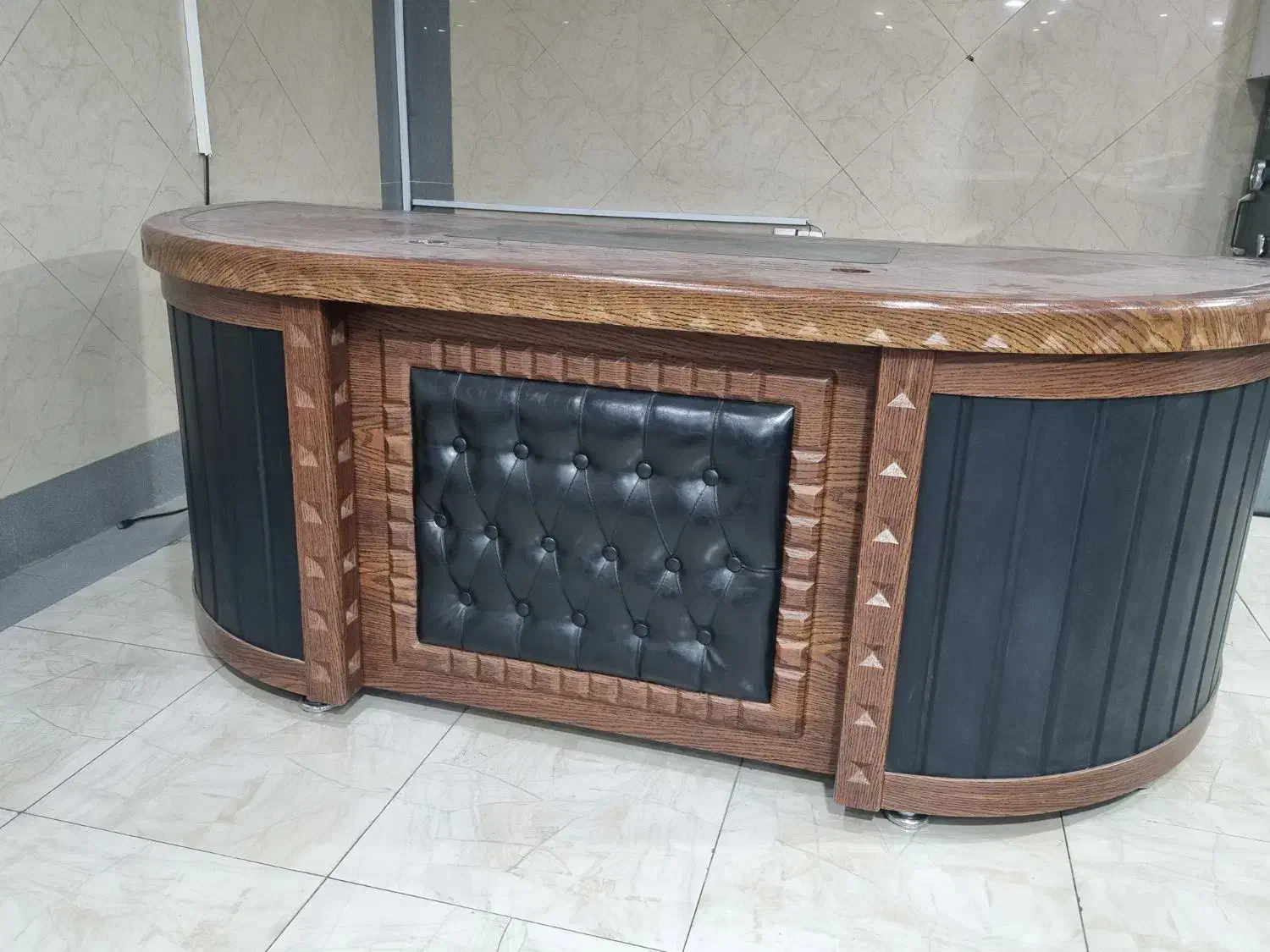 میز اداری|مبلمان اداری|کرج, حصارک پایین|دیوار