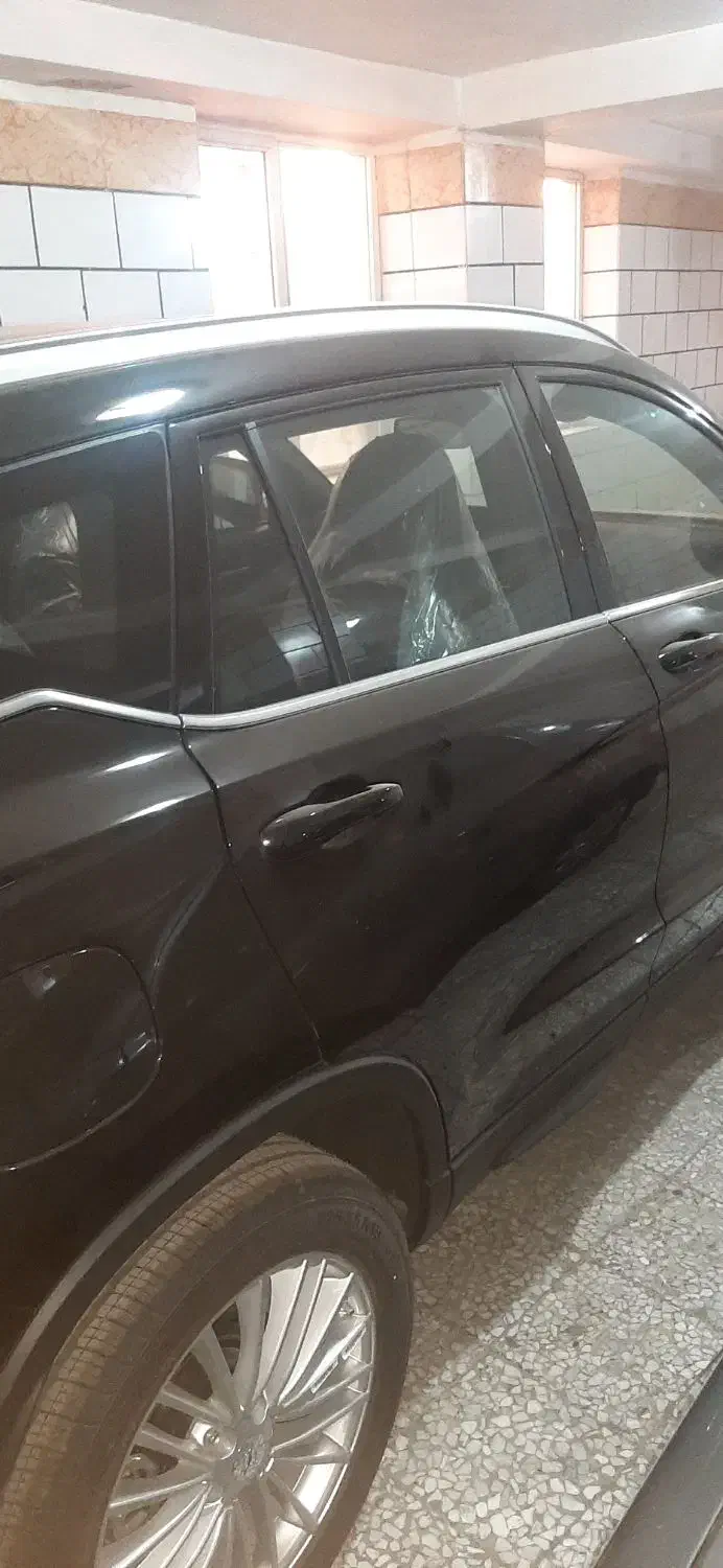 فروش هایما 8S صفر|خودرو سواری و وانت|کرج, فاز ۳ گوهردشت|دیوار