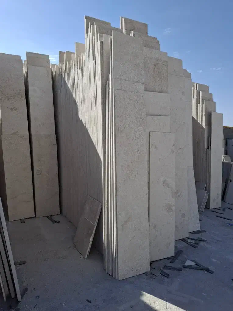 سنگ ساختمانی|مصالح و تجهیزات ساختمان|نیریز, |دیوار