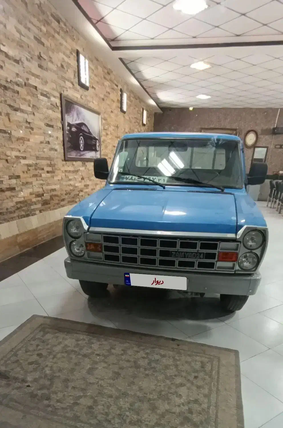 نیسان سایپا دوگانه شرکت|خودرو سواری و وانت|خرم‌آباد, |دیوار