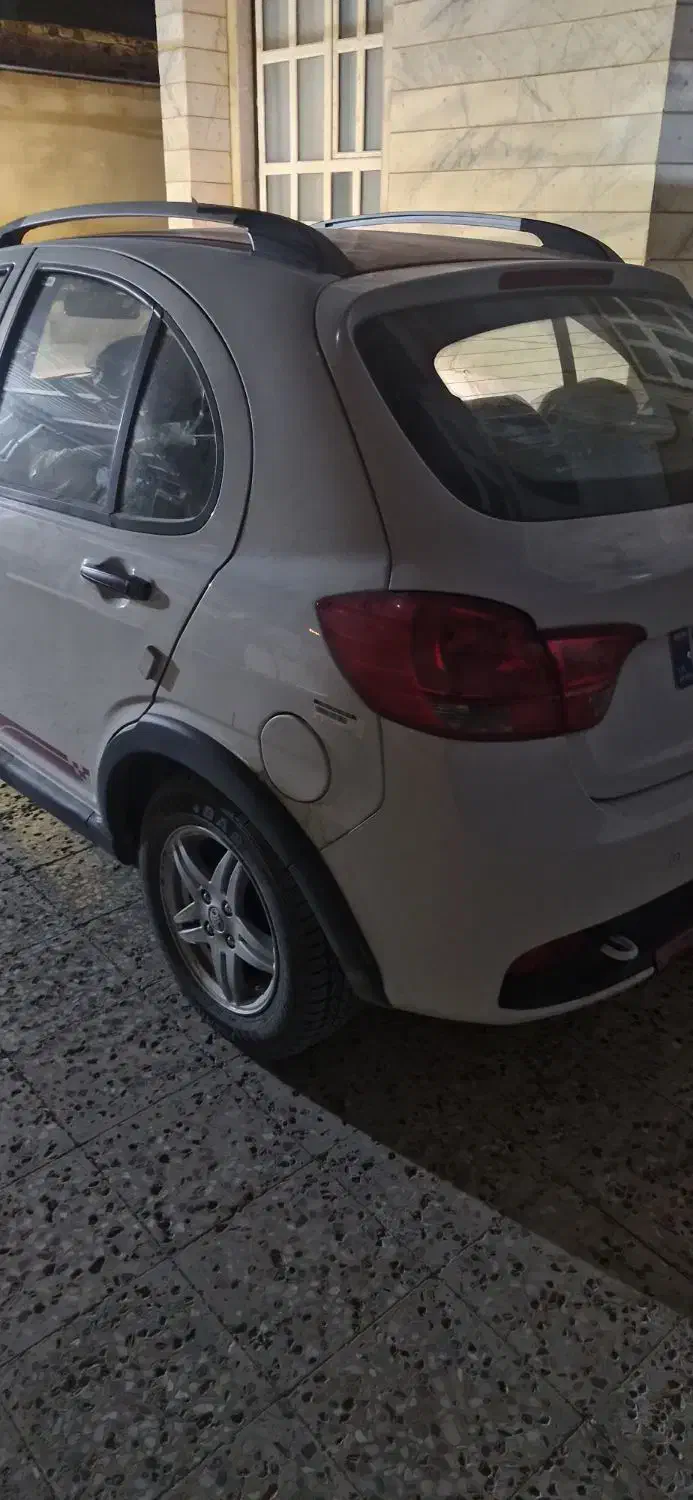 کوئیک|خودرو سواری و وانت|زابل, |دیوار