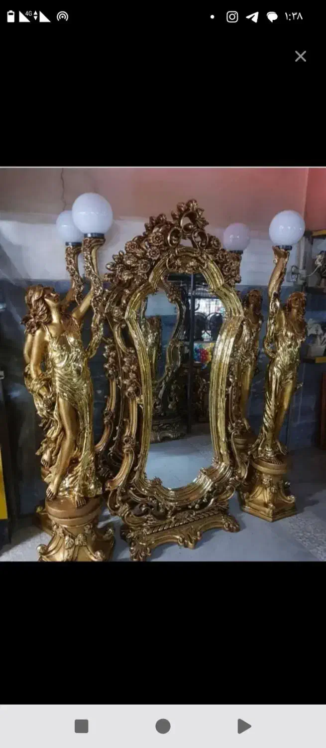 مجسمه فایبر گلاس|مجسمه، تندیس، ماکت|سهند, |دیوار