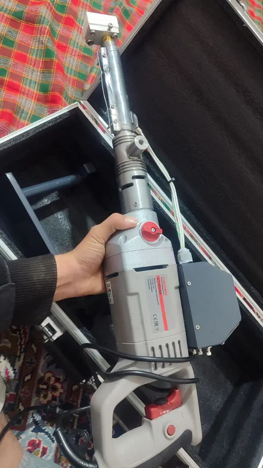 دستگاه|ابزارآلات|سبزوار, کوی گلستان|دیوار