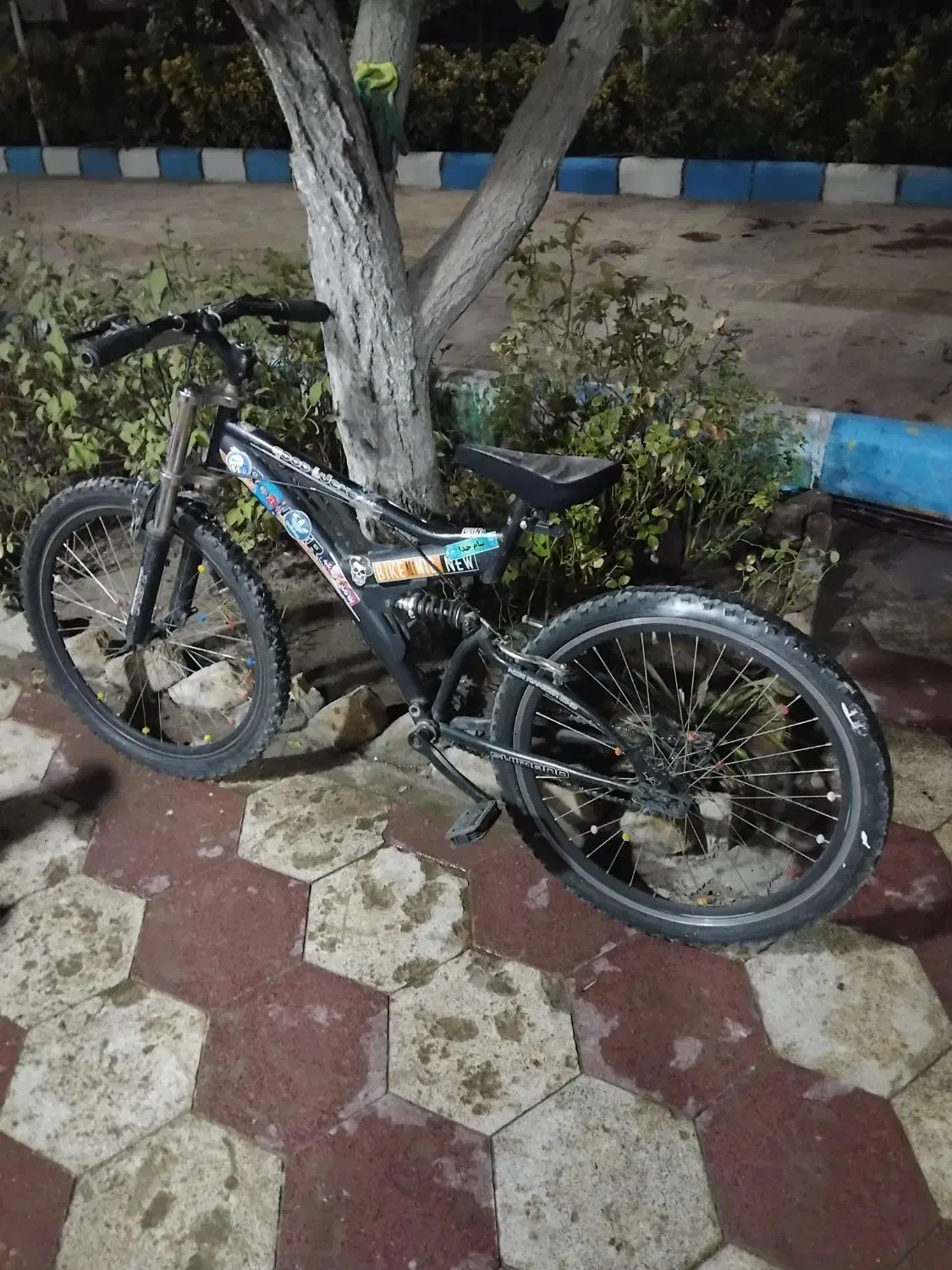 دوچرخه ۲۶ ۴۲۰۰|دوچرخه، اسکیت، اسکوتر|گلمکان, |دیوار