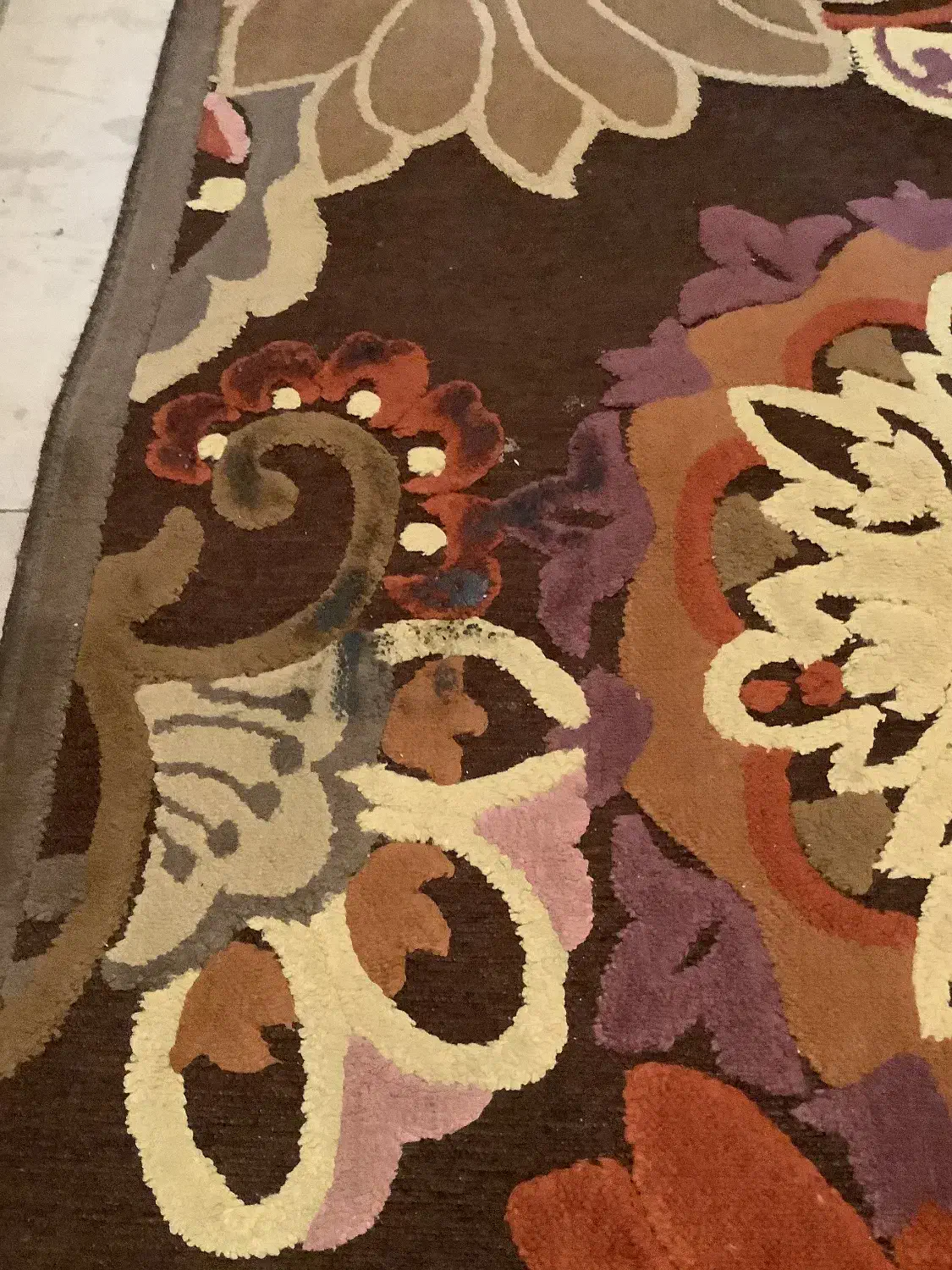 فرش فانتزی|فرش|تهران, نصرت|دیوار