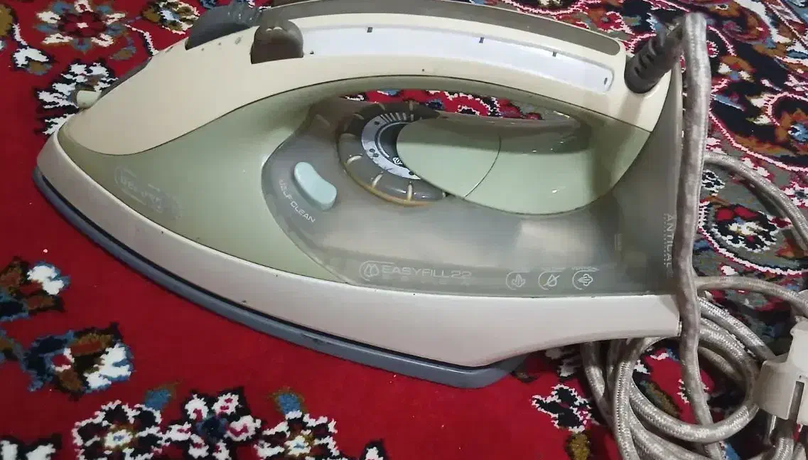 اتو|اتو و لوازم اتو|تبریز, |دیوار