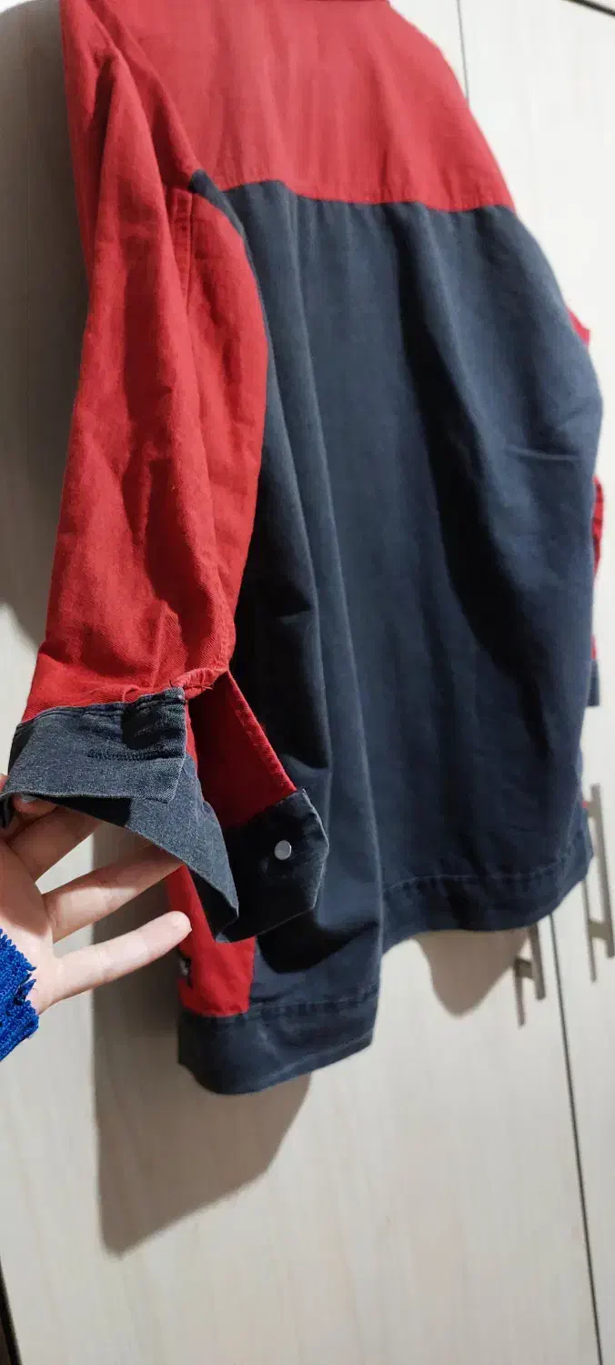 لباس نو|لباس|اردبیل, |دیوار