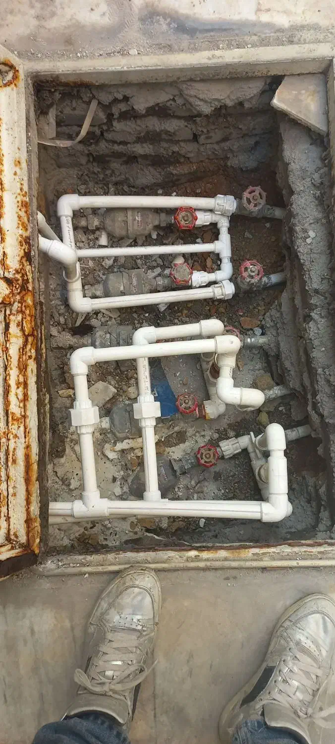 نصب پمپ|خدمات پیشه و مهارت|تهران, سنگلج (شاپور)|دیوار