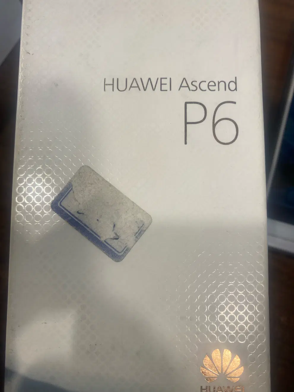 Huawei P6|موبایل|اصفهان, چرخاب|دیوار