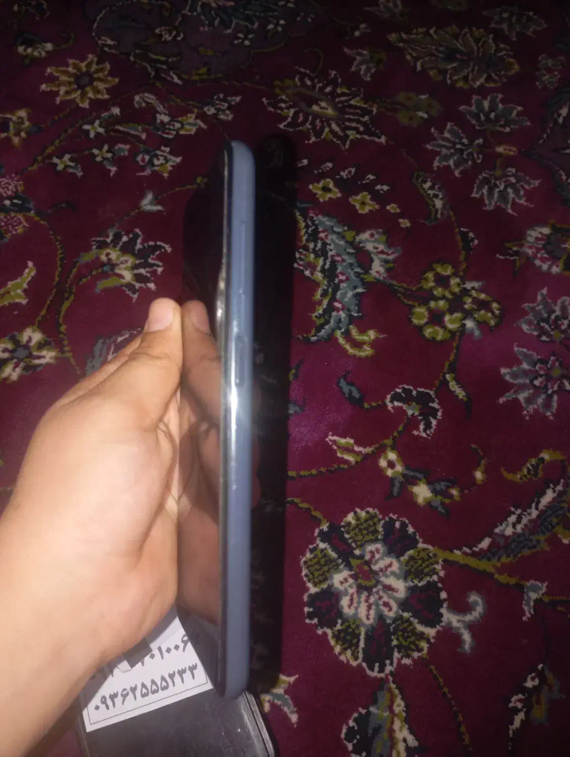 گوشیa13|موبایل|علیآباد کتول, |دیوار