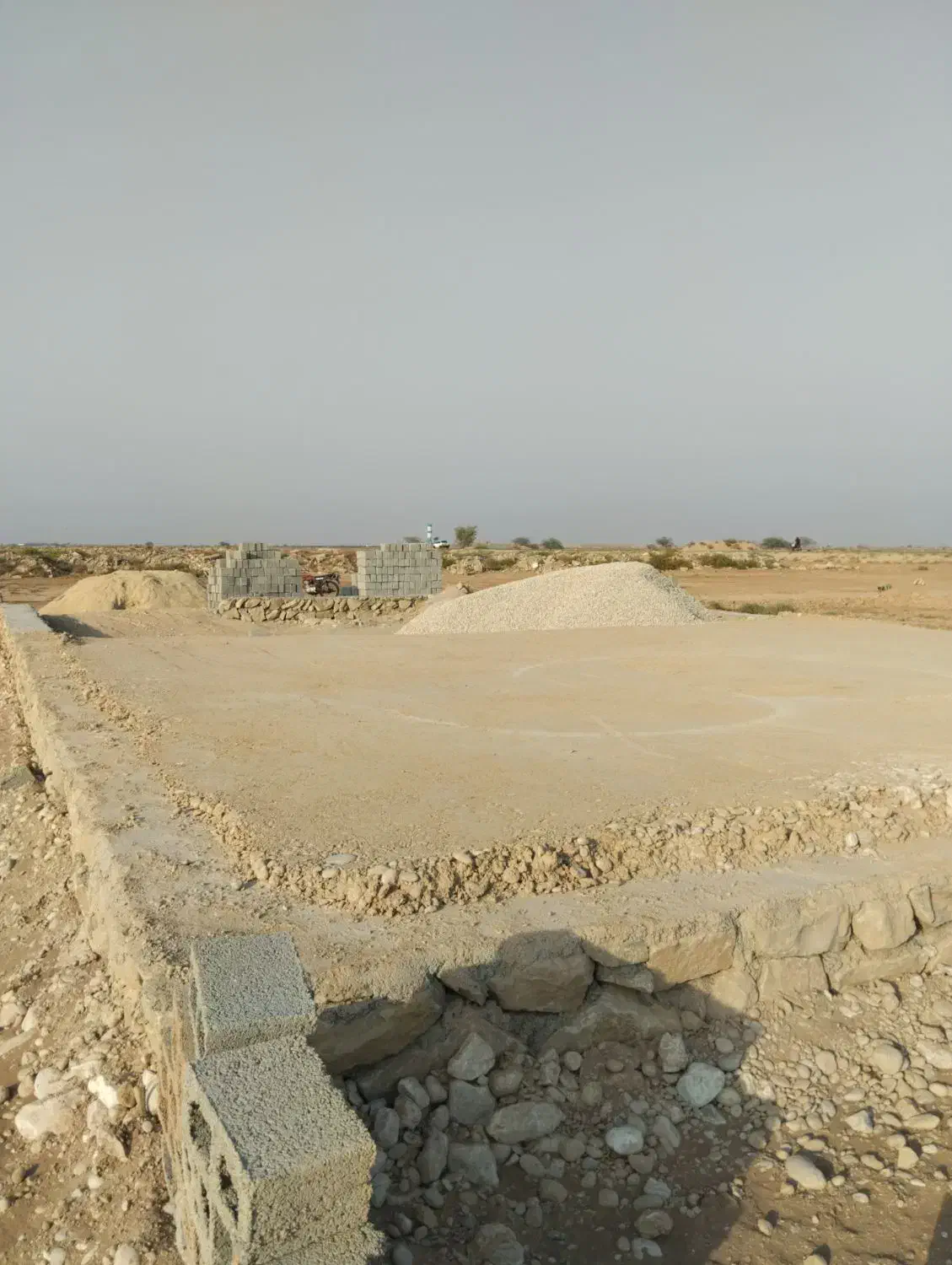 نیاز مند یک اوسا کار بلوک چینی|استخدام معماری، عمران و ساختمانی|بندر گناوه, |دیوار