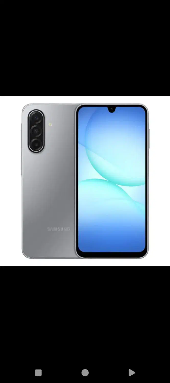 سامسونگA17نقدی اقساطی|موبایل|همدان, |دیوار