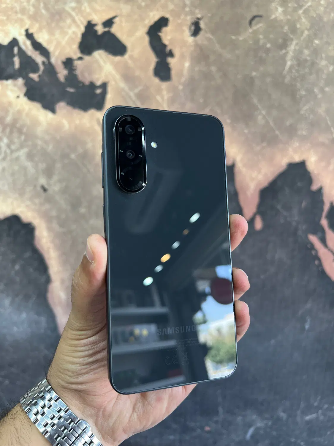 Samsung A36|موبایل|کرج, جهان‌شهر|دیوار