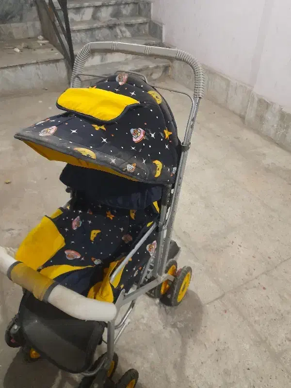 کالسکه|کالسکه و لوازم جانبی|مشهد, الهیه|دیوار