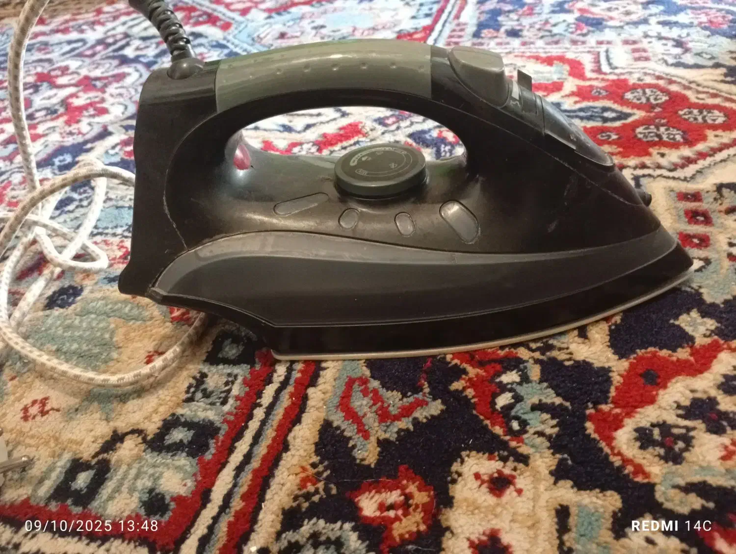 اتو|اتو و لوازم اتو|شیراز, آزادگان|دیوار
