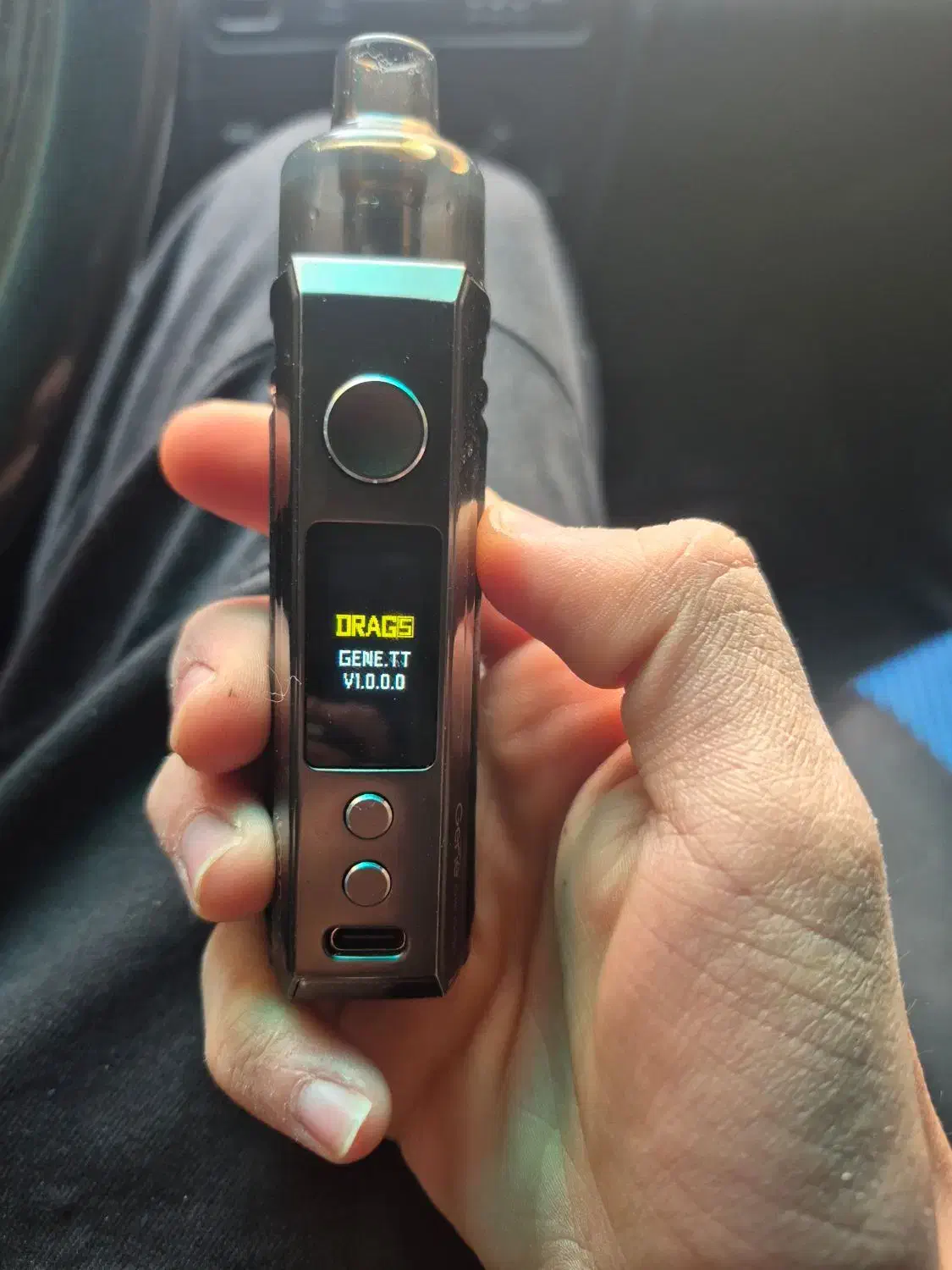 پاد ماد ووپو|زیورآلات و اکسسوری|اصفهان, دوطفلان|دیوار