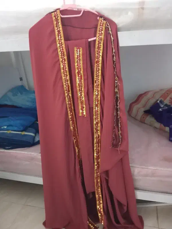 مانتوعبا خلیجی درحدنو|لباس|بندر امام خمینی, |دیوار