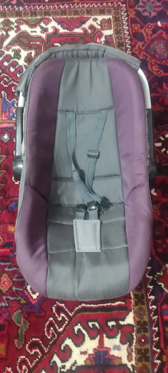 کریی سالم درحدنو|کالسکه و لوازم جانبی|مراغه, |دیوار