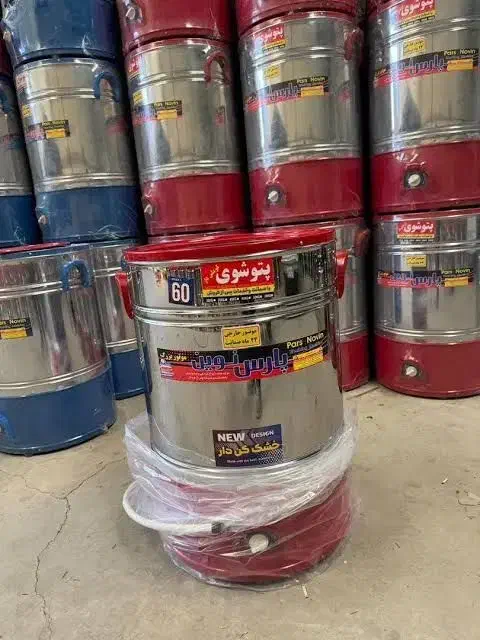 پتوشور ۶۰ کیلو پاک شو مهر خشک کن دار|ماشین لباسشویی و خشککن لباس|تهران, امین حضور|دیوار