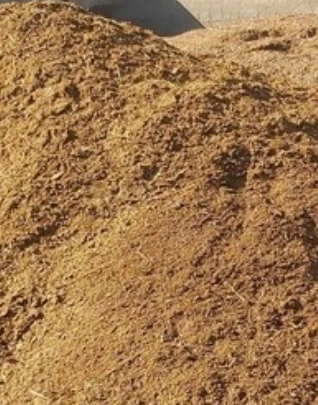 کود گوسفندی|خدمات باغبانی و درختکاری|محمدیه-قزوین, |دیوار