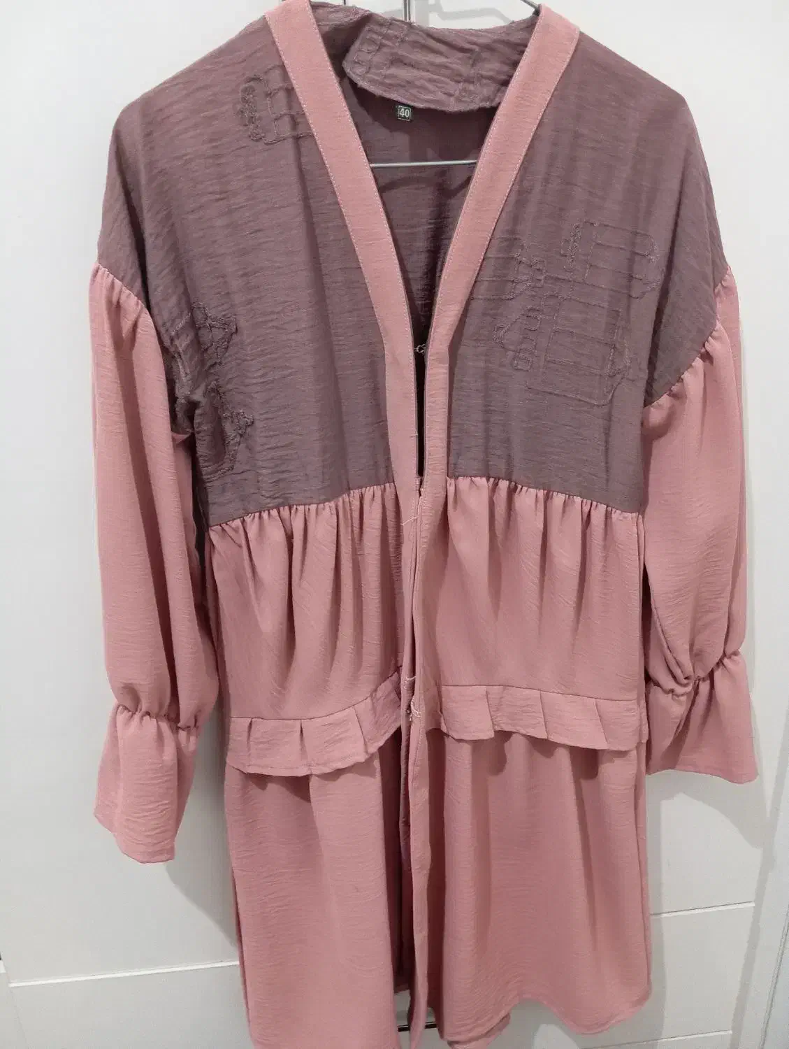 پافر ، پالتو و مانتو|لباس|تربتحیدریه, کلاته توکلی|دیوار