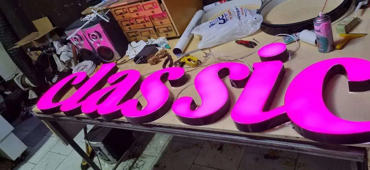 تابلوسازی شرایطی تابلوسازشرایطی نصاب حرفه ای|فروشگاه و مغازه|مشهد, ولیعصر (شهرک غرب)|دیوار