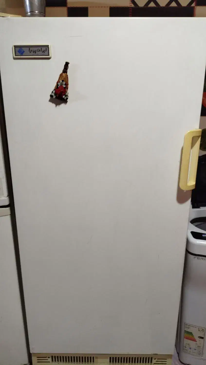 یخچال فریزر و فریزر|یخچال و فریزر|شاهینشهر, نبوت|دیوار