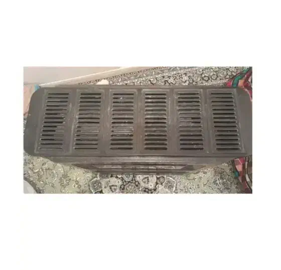 بخاری گازی سالم|بخاری، هیتر، شومینه|کوهدشت, |دیوار