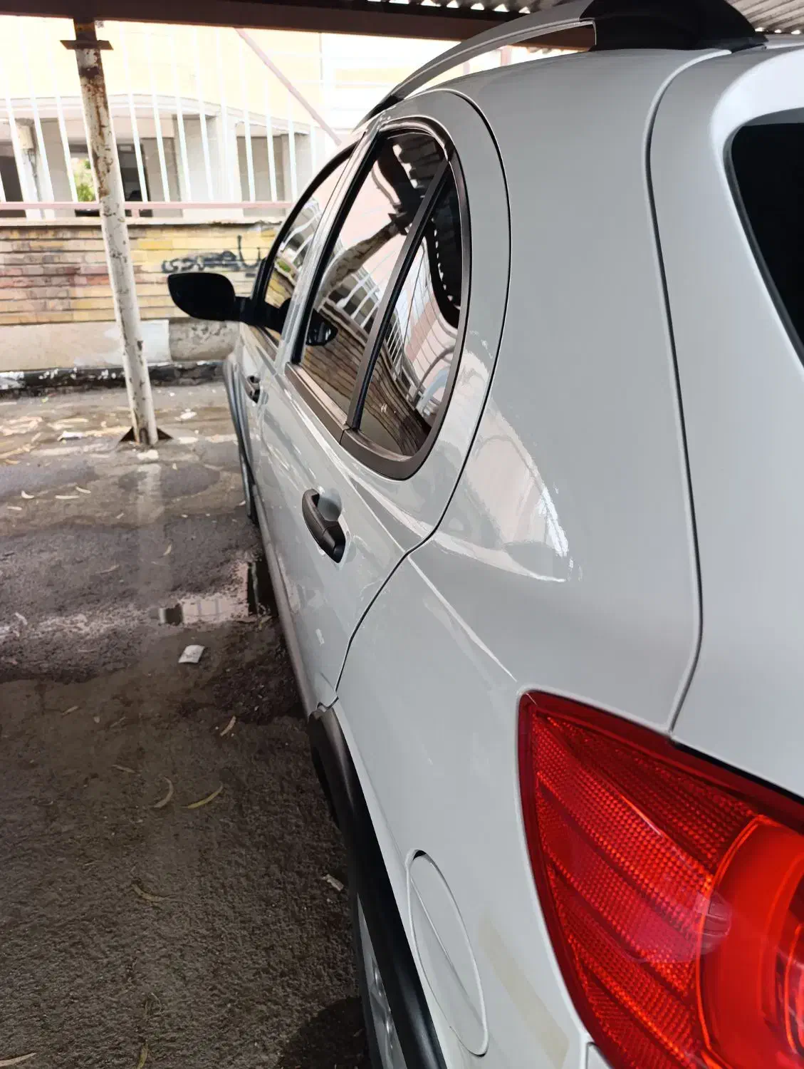 کوئیک1401 درحد|خودرو سواری و وانت|قم, پردیسان|دیوار