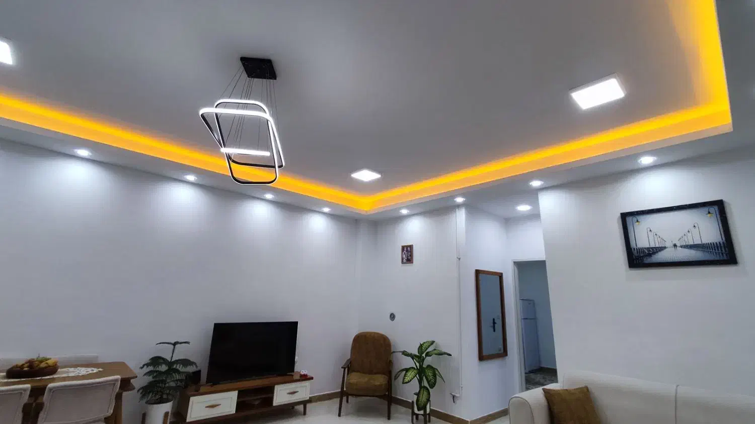 فروش واحد لوکس ، amlak Alpha|فروش آپارتمان|دهلران, |دیوار