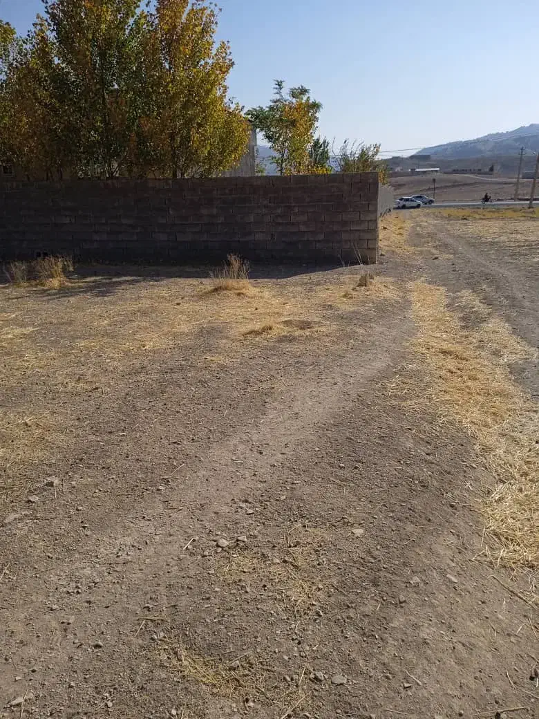 فروش زمین|فروش زمین و ملک کلنگی|ملکشاهی, |دیوار