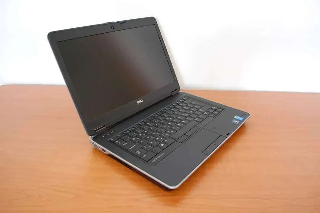 DELL LATITUDE E6440 نسل 4/i5/رم8|رایانه همراه|بندرعباس, |دیوار