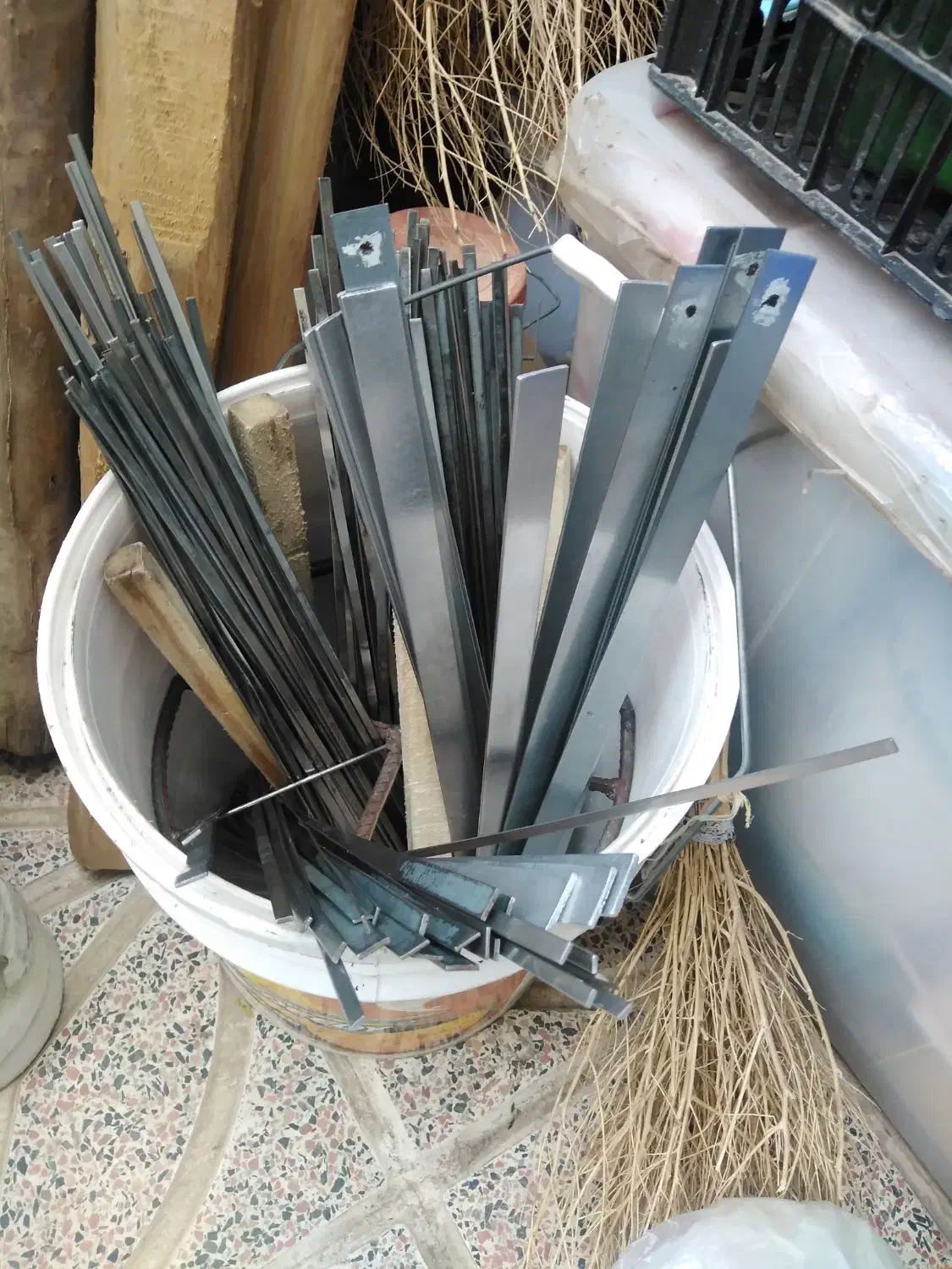 فروش وسایل جگرکی وکبالی|کافیشاپ و رستوران|مهاباد (آذربایجان غربی), |دیوار