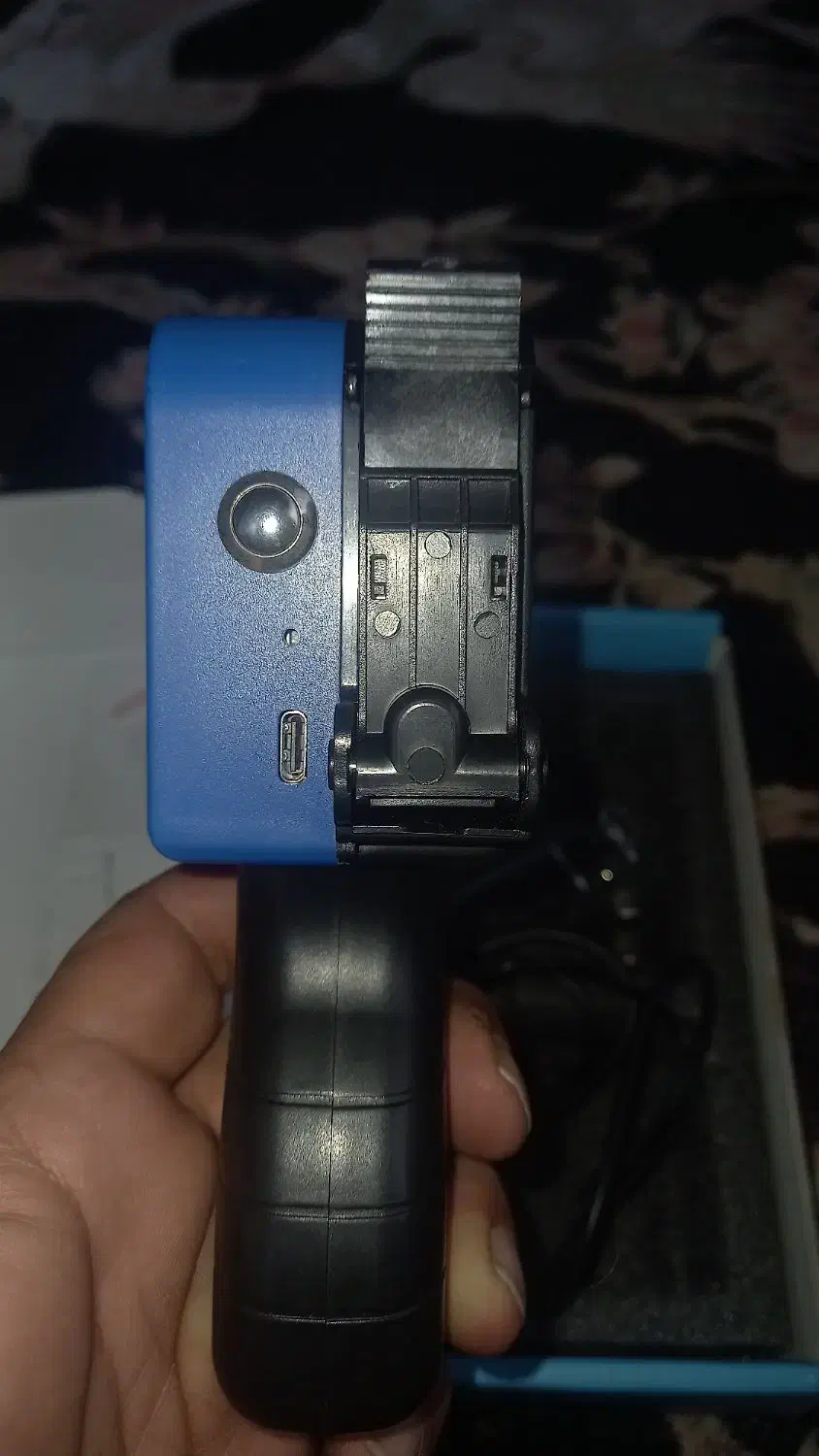 منی پرینتر دستی|پرینتر، اسکنر، کپی، فکس|بندر انزلی, آذربایجان|دیوار